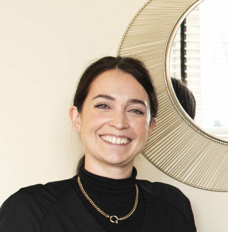 Over ons - Foto Merette