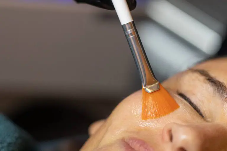 Peeling Mesoestic Huidinstituut Stralend Arnhem